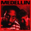 K Motionz, Capo Lee - Medellin (2025) [FLAC]
