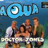 Aqua - Doctor Jones (1997) [FLAC]