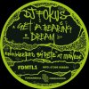 DJ Fokus - Get A Bearing (1994) [FLAC]