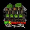 Pitch Mad Attak - 100% Raggatek (2026) [FLAC]
