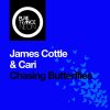 James Cottle, Cari - Chasing Butterflies (2025) [FLAC]