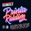 Rumble - Printa Riddim Remixes (2023) [FLAC]