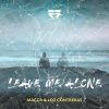 Macca & Loz Contreras - Leave Me Alone (2022) [FLAC]