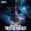 Toxic Inside, Nielos - Twisted Fantasy (Radio Edit) (2025) [FLAC]