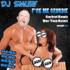 DJ Smurf - F*ck Me Geordie (Remixes) (2022) [FLAC]
