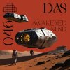 Das - Awakened Mind (2024) [FLAC]