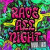 Dimma, Aalst - Rave All Night (2026) [FLAC]
