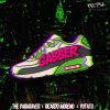 The Darkraver, Ricardo Moreno, Potato - Gabber (Edit) (2025) [FLAC]