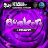 Druid, Sharkey - Bonkers Anthem (2024) [FLAC]