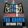 Tha Kronik - Southkoor Style (2024) [FLAC]