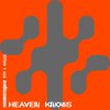 Cosmic Gate, Ryvm, Marlene - Heaven Knows (2025) [FLAC]