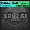 Bonzai All Stars, Suki Pollock - Crave To Rave (2024) [FLAC]