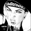 Goetia - Unbreakable (2014) [FLAC]