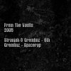 Stranjah, Gremlinz - 8th / Spacerap (2025) [FLAC]
