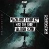 Plasmator, Anna Key - Kiss The Ghost (Volition Remix) (2024) [FLAC]