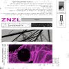 Znzl - Interwoven (2025) [FLAC]