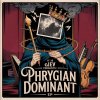 It Is Jev - Phrygian Dominant EP (2026) [FLAC]