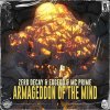 Zero Decay, Eggedd, Mc Prime - Armageddon Of The Mind (2022) [FLAC]