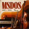 Msdos - Jazz Or Soul (2026) [FLAC]