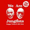 Ragga Twins, Mc Fats - We Are Junglists (Randall & Cool Hand Flex Remix) (2025) [FLAC]
