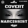 Evil Orchestra - Covert Narcissist (2024) [FLAC]