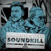 Saxxon, Teej - Soundkill (2023) [FLAC]