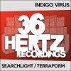 Indigo Virus - Searchlight / Terraform (2024) [FLAC]