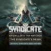 Gridkiller, Tha Watcher - The Syndicates Reign (Official Syndicate 2025 Anthem) (Edit) (2025) [FLAC]