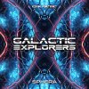 Galactic Explorers - Sphera (2024) [FLAC]