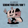 Dj Limited - Send Me Your Love / Dont (2025) [FLAC]