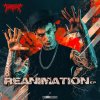Nightshift - Reanimation EP (2026) [FLAC]