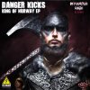 Danger Kicks - King Of Norway (2021) [FLAC]