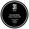 Conrad Subs - Culture Vulture Ep (2026) [FLAC]