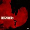Hard Driver, Digital Punk - Monsters (2026) [FLAC]