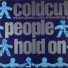 Coldcut & Lisa Stansfield - People Hold On (1989) [FLAC]