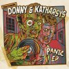 Donny & Katharsys - Panic EP (2020) [FLAC]