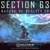 Section 63 - Nature Of Reality EP (2021) [FLAC]