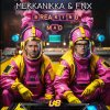 Mekkanikka, Fnx - Breaking Mad (2024) [FLAC]
