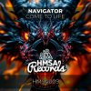 Navigator - Come To Life (2025) [FLAC]