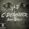 C-Devastator - Bass Drum (2018) [FLAC] download