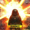 Flout Mania, Diztorted - Dynamite (Edit) (2025) [FLAC]