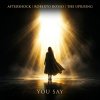 Aftershock, Roberto Rosso, The Uprising, Shadow Legacy - You Say (2026) [FLAC]