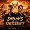 Blutonium Boy, Kris Grey - Drums Of The Dessert (2026) [FLAC]
