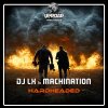 Dj Lx, Machination - Hardheaded (2026) [FLAC]