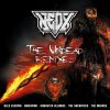 DJ NeoX - The Undead Remixes (2020) [FLAC]