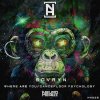 Sovryn - Where Are You / Dancefloor Psychology (2024) [FLAC]