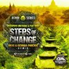 Modified Motion & Faction - Steps Of Change (AKAS & Georgia Pheonix Remix) (2021) [FLAC]