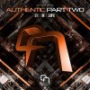 Btk & Ink & Jumpat - Authentic Part Two (2016) [FLAC]