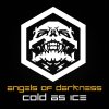 Angels Of Darkness - Cold As Ice (2026) [FLAC]