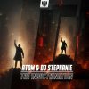 Atom, Dj Stephanie - The Indoctrination (2026) [FLAC]